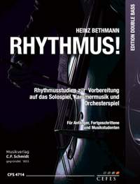 Bethmann, H: Rhythmus!
