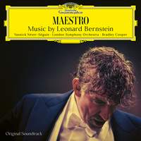 Maestro – Music by Leonard Bernstein