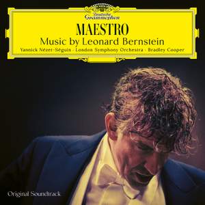 Maestro – Music by Leonard Bernstein