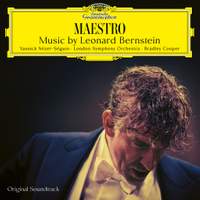 Maestro – Music by Leonard Bernstein - Vinyl Edition