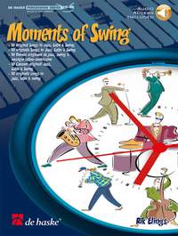 Rik Elings: Moments of Swing