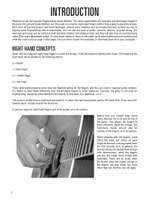 Hal Leonard Fingerpicking Guitar Method Product Image