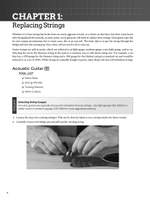 Do-It-Yourself Guitar Setup & Maintenance Product Image