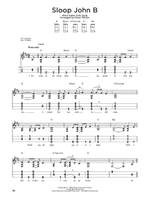 Hal Leonard Dulcimer Songbook Product Image
