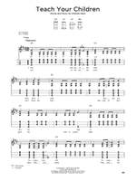 Hal Leonard Dulcimer Songbook Product Image