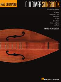 Hal Leonard Dulcimer Songbook