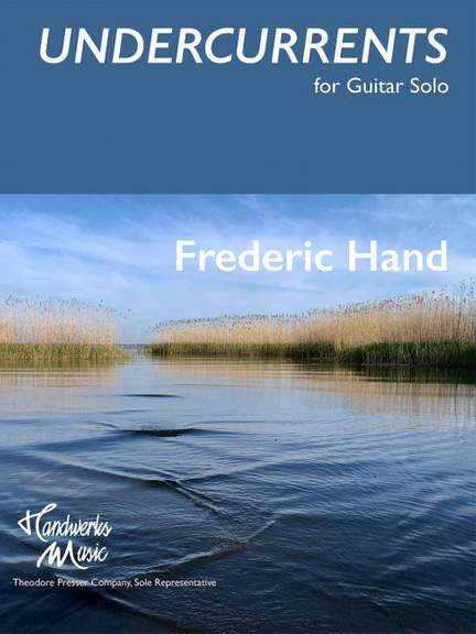 Frederic Hand: Undercurrents