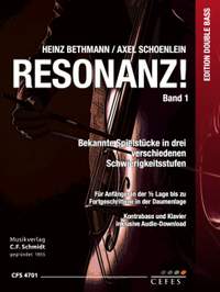 Resonanz! - Band 1 Vol. 1
