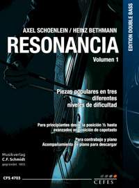 Resonancia - Volumen 1 Vol. 1