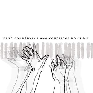 Dohnanyi: Piano Concertos