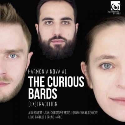 The Curious Bards: [Ex]Tradition