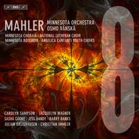 Mahler: Symphony No. 8