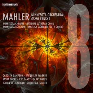 Mahler: Symphony No. 8