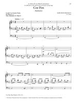 Groom te Velde, Rebecca: Oxford Hymn Settings for Organists: General Hymns 1 Product Image