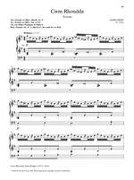 Groom te Velde, Rebecca: Oxford Hymn Settings for Organists: General Hymns 1 Product Image