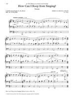 Oxford Hymn Settings for Organists: General Hymns 1 Product Image