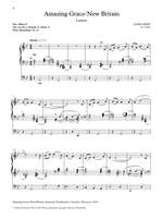 Groom te Velde, Rebecca: Oxford Hymn Settings for Organists: General Hymns 1 Product Image