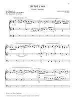 Groom te Velde, Rebecca: Oxford Hymn Settings for Organists: General Hymns 1 Product Image