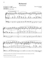 Oxford Hymn Settings for Organists: General Hymns 2 Product Image