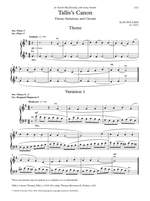 Oxford Hymn Settings for Organists: General Hymns 2 Product Image