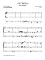 Oxford Hymn Settings for Organists: General Hymns 2 Product Image