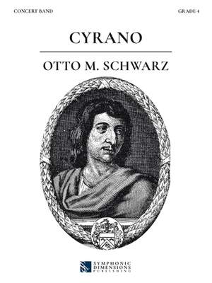 Otto M. Schwarz: Cyrano