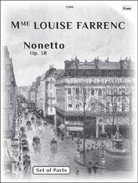 Louise Farrenc: Nonetto Op. 38