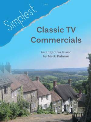 Simplest Classic TV Commercials
