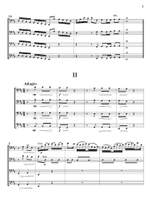 Michel Corrette: Concerto Le Phenix Product Image