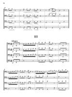 Michel Corrette: Concerto Le Phenix Product Image