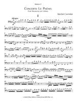 Michel Corrette: Concerto Le Phenix Product Image