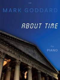 Mark Goddard: About Time