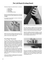 The New Guitar School: Volume 1 (Rev. English Ed.) Product Image