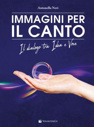 Antonella Neri: Immagini per Il Canto