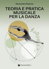 Alessandra Pipitone: Teoria e Pratica Musicale per la Danza
