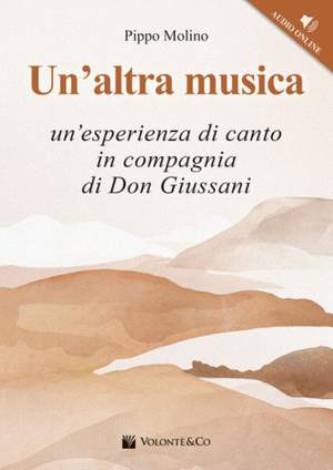 Pippo Molino: Un'Altra Musica