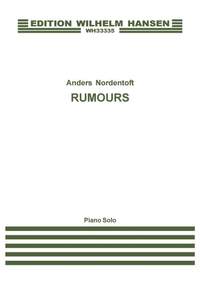 Anders Nordentoft: Rumours