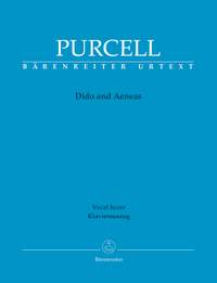 Purcell: Dido and Aeneas