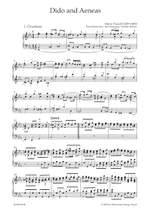 Purcell, Henry: Dido and Aeneas Product Image