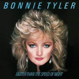 Faster Than the Speed of Night