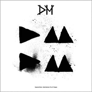 Delta Machine - the 12' Singles