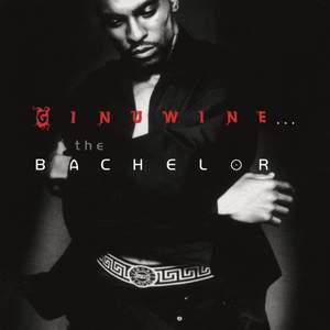 Ginuwine... the Bachelor