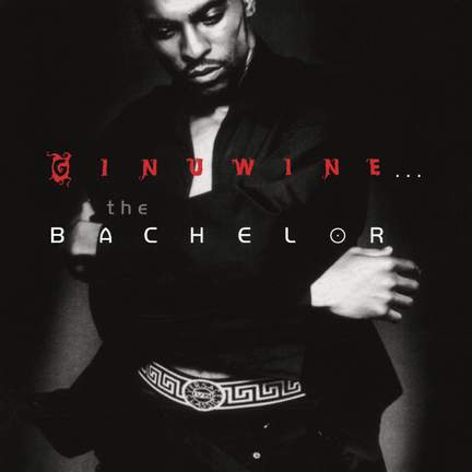 Ginuwine... the Bachelor