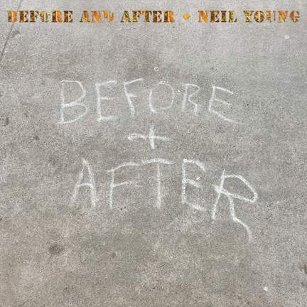 Before and After