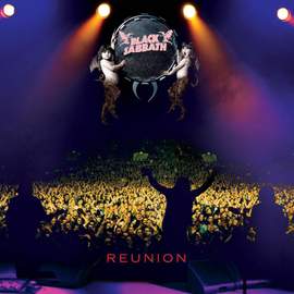 Reunion