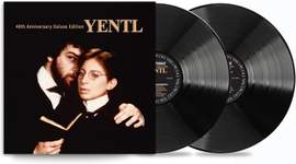 Yentl: 40th Anniversary Deluxe Edition
