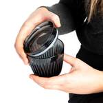 Universal HuskeeRenew Lid 4-pack - Smoke Product Image
