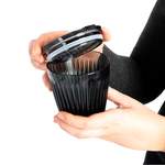 Universal HuskeeRenew Lid 4-pack - Smoke Product Image