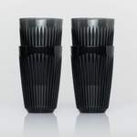 12oz HuskeeRenew Cup 4-pack - Smoke Product Image