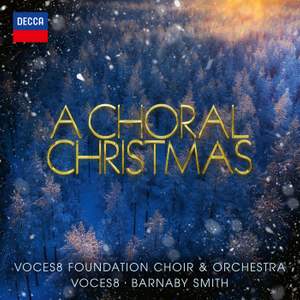 A Choral Christmas